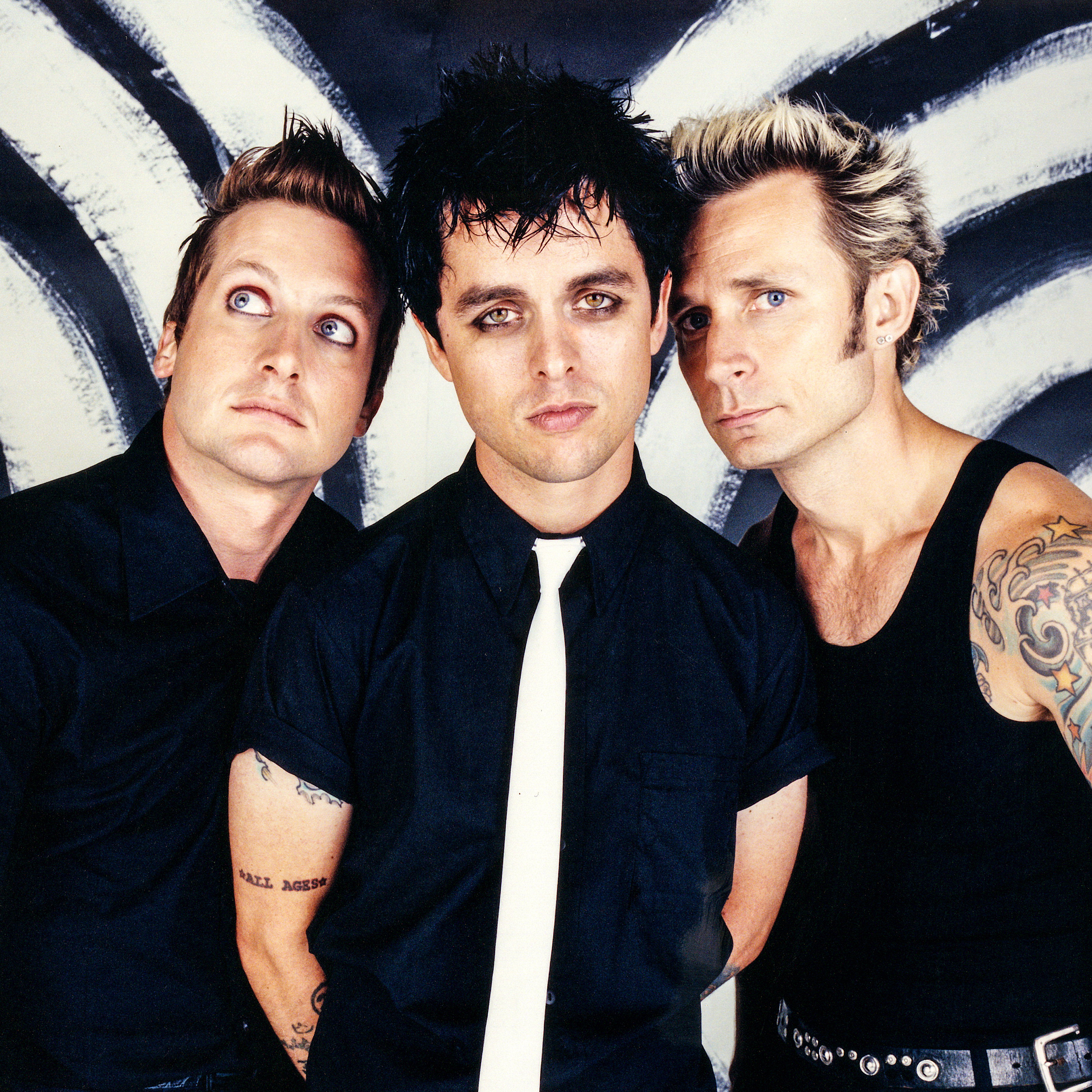 Green Day