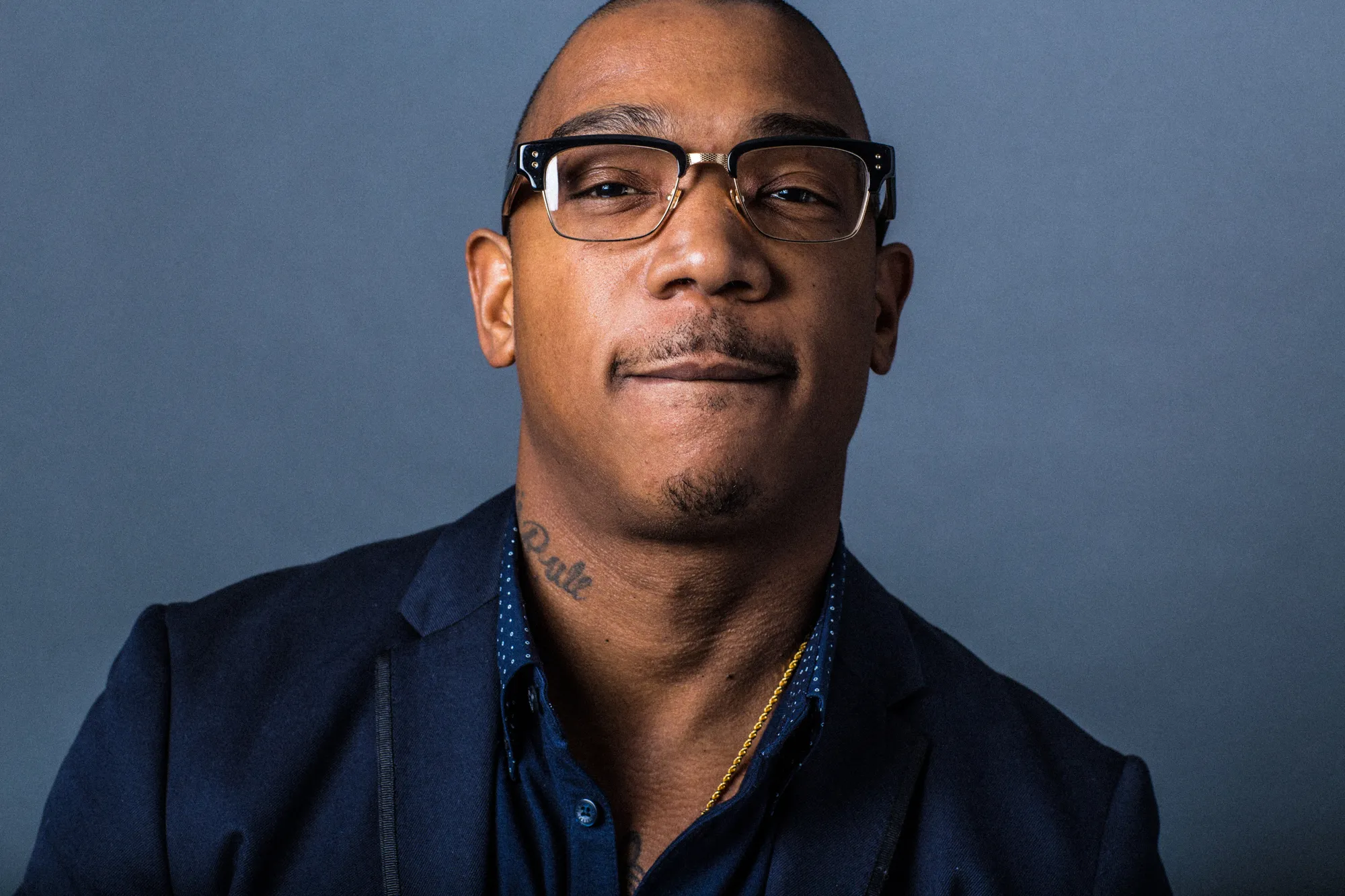 Ja Rule